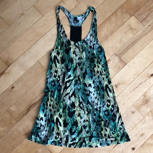 Tank Top - Picture 1 of 3